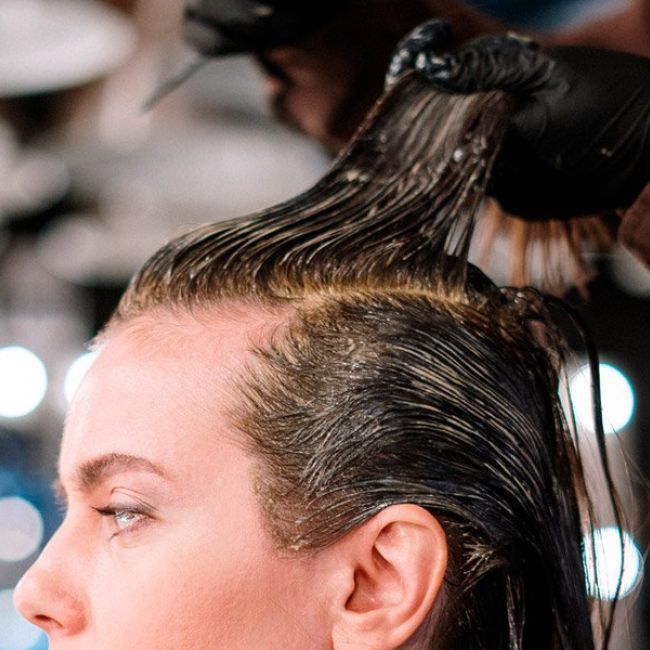 Reconstrucción Capilar Ribadeo