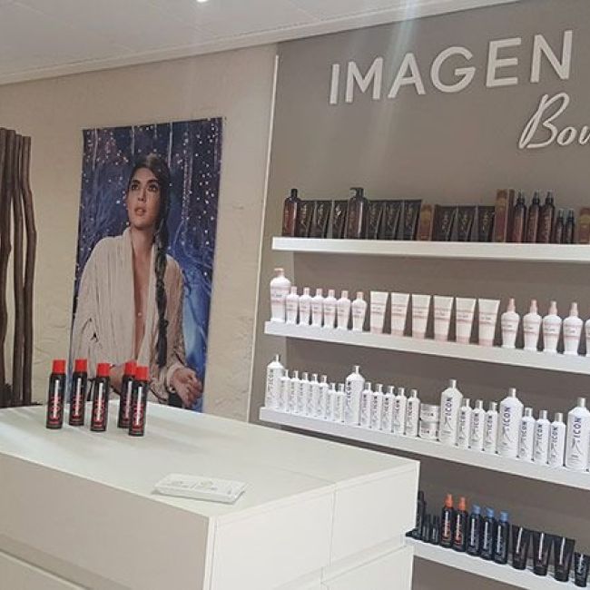 Peluquería en Ribadeo